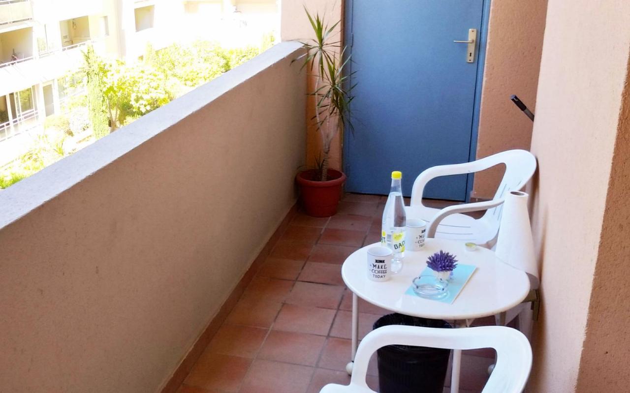 T2 Castellane 15 Minute Velodrome Vieux-Port Plage 마르세유 외부 사진
